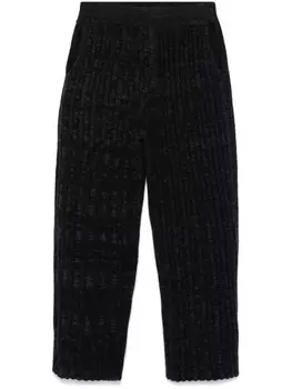 Брюки Мишлен Isa Boulder, серый