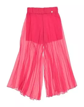 Брюки Miss Blumarine, фуксия