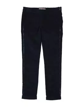 Брюки Miss Blumarine, синий