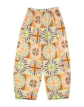 Брюки Miss Grant, абрикос