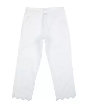 Брюки Miss Grant, белый