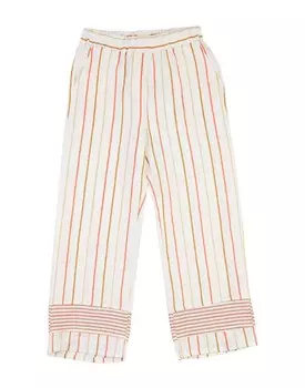 Брюки Miss Grant, белый