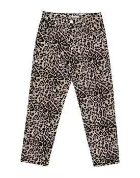 Брюки Miss Grant, черный