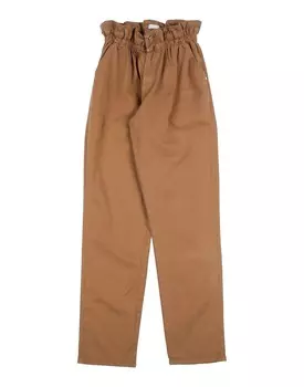 Брюки Miss Grant, коричневый