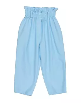 Брюки Miss Grant, небесно-голубой