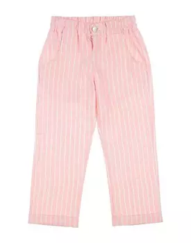 Брюки Miss Grant, розовый