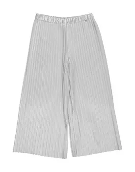 Брюки Miss Grant, серебро