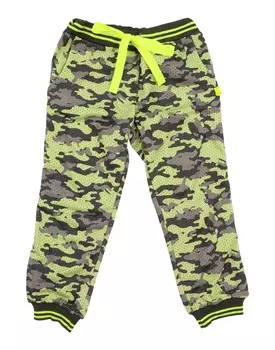 Брюки Miss Grant, зеленый