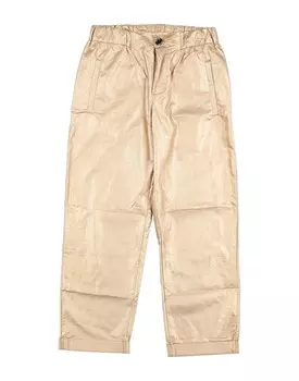 Брюки Miss Grant, золото