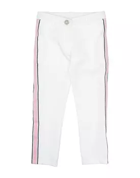 Брюки Miss Lul, белый