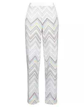 Брюки Missoni, белый