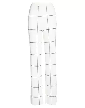 Брюки Missoni, белый