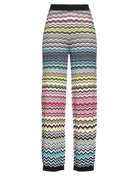Брюки Missoni, черный