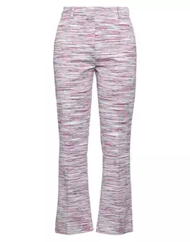 Брюки Missoni, фуксия