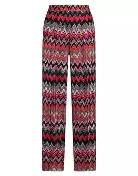 Брюки Missoni, фуксия