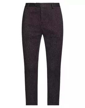 Брюки Missoni, гранат