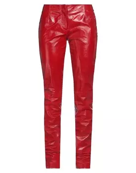 Брюки Missoni, красный