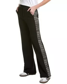 Брюки Миссони Missoni, черный