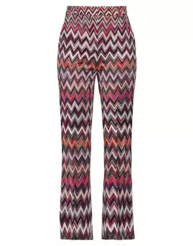 Брюки Missoni, оранжевый
