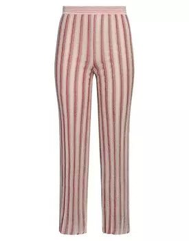 Брюки Missoni, розовый
