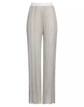 Брюки Missoni, сирень