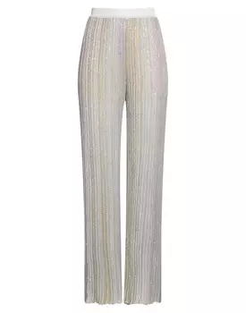 Брюки Missoni, сирень