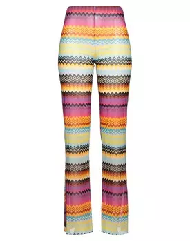 Брюки Missoni, желтый