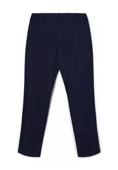 Брюки MISTO Calliope, темно-синий