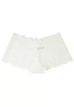 Брюки MIT 5ER PACK HIPSTER Yenita, белый