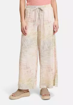 Брюки MIT AUFDRUCK Cartoon, белый