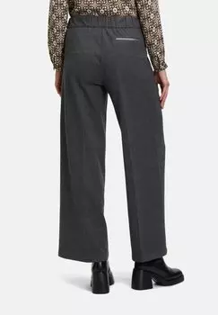 Брюки MIT BGELFALTE Cartoon, серый