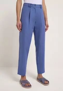 Брюки MIT BUNDFALTE LANIUS, синий
