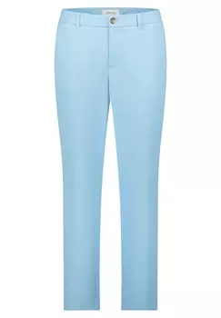 Брюки MIT EINGRIFFTASCHEN Cartoon, синий