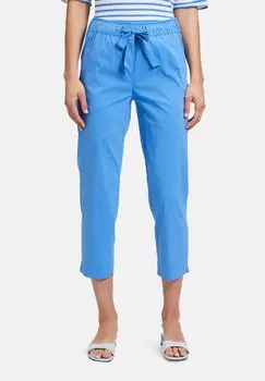 Брюки MIT ELASTISCHEM BUND Betty & Co, синий