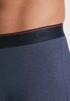 Брюки MIT SOFTGUMMIBUND Calida, темно-синий