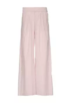 Брюки MIT STREIFEN QS, бежевый