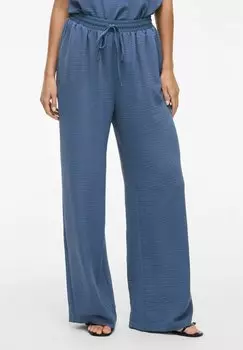 Брюки MIT WEITEM BEIN VILA, цвет Vintage Indigo