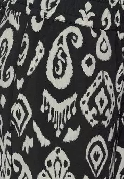 Брюки Mit Wide Legs Cecil, черный