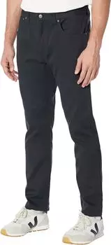 Брюки Mitchell современного кроя Mountain Khakis, черный