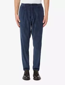 Брюки митте Cruna, синий