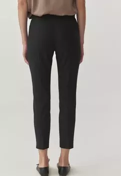 Брюки MIWO TATUUM, черный