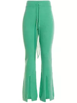 Брюки MIXIK Bing, зеленый