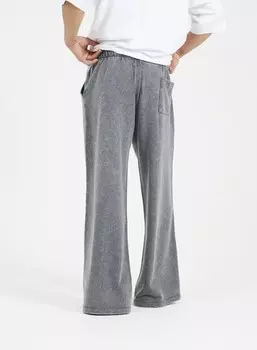 Брюки MJB-627GIBSONJOGGER GDP Brave Soul, темно-серый