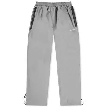 Брюки Mki V2 Shell Track, серый