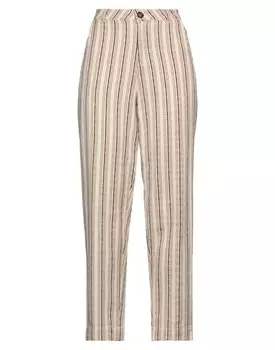 Брюки Mkt Studio, кремовый