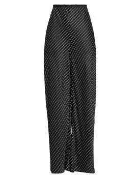 Брюки Mm6 Maison Margiela, черный