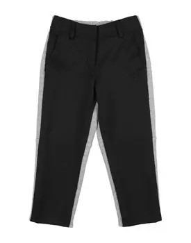 Брюки Mm6 Maison Margiela, черный