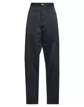 Брюки Mm6 Maison Margiela, черный