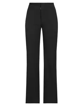 Брюки Mm6 Maison Margiela, черный