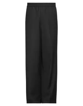 Брюки Mm6 Maison Margiela, черный